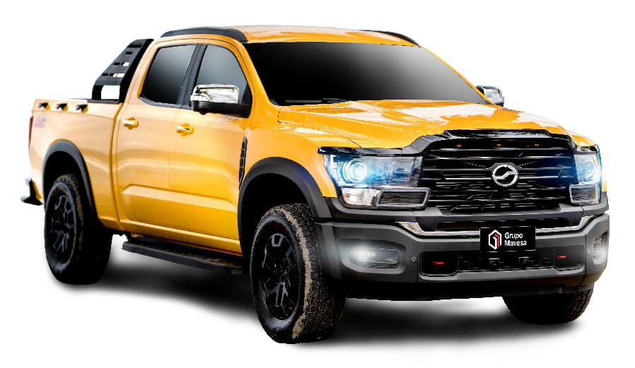 プレオープン ZX Auto - Grand Lion